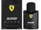 Ferrari Scuderia Black balsam po goleniu 75 ml Waw