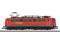 Trix lokomotywa elektr. HO 22680  BR F140AC2