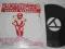 V/A - Bloodstains Across Belgium LP rzadkość!!!!!!