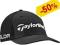 SALE 50% - TaylorMade R11 Full Cap (rozmiar L/XL)