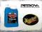 MEGUIARS - Rinse Free Express Was, szampon 3780ml