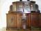 Kredens/ bufet oryginalny po renowacji