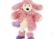 JELLYCAT Maskotka przytulanka Pudel 31 cm