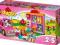 LEGO 10546 DUPLO W SUPERMARKECIE NOWE KURIER