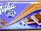 Milka CARAMEL krem mleczny z karmelem 100g