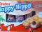 Kinder HAPPY HIPPO batoniki hipopotamki z Niemiec