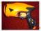 PISTOLET NERF DART TAG Hasbro