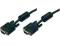 Kabel do monitora Conrad, SVGA - SVGA, 5 m