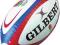 Gilbert Rugby ANGLIA NADMUCHIWANA PROMO