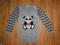 Sweter Y.D 10-11 lat panda