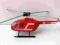 HELIKOPTER BO 105 !!! SIKU !!!