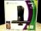 XBOX 360 SLIM 4GB + KINECT + PAD BEZPRZEWOD. + GRY