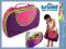 TRUNKI TORBA PODRÓŻNA 2w1 tote bag ORGANIZER 0191