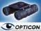 Lornetka OPTICON 8x21 na PREZENT MECZE KONCERTY