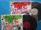 LENA ZAVARONI VELVET LOVE FUNK BAND 2LP ALASKA