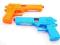 A3913 Pistolet na baterie światła dźwięki