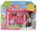 Barbie CHELSEA CLUBHOUSE z USA GRATIS