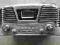 SREBRNE RADIO, CD, USB/SD W STYLU RETRO