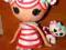 LALALOOPSY CUKIERKA 33cm