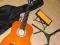 Gitara klasyczna  ZESTAW Profesjonalna
