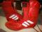 Buty bokserskie Adidas Nowe 48 2/3