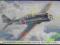 MITSUBISHI A6M2-K ZERO FIGHTER TRAINER HASEGAWA!!!
