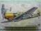 @ Messerschmitt Bf109E-3 'EMIL3' JT8 skala 1:48 @