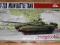 T-72A.Modelcollect 1/72 UA72004.