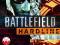 BATTLEFIELD HARDLINE PL + BONUS DUBBING PS4 ŁÓDŹ