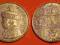 BHUTAN 1/2 RUPEE VERY VERY RARE / 411 ss