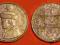 BHUTAN 1/2 RUPEE VERY VERY RARE / 412 ss