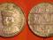 BHUTAN 1/2 RUPEE VERY VERY RARE / 413 ss