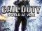 CALL OF DUTY WORLD AT WAR XBOX 360 TRADENET1LTD