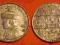 BHUTAN 1/2 RUPEE VERY VERY RARE / 414 ss