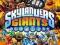 Skylanders Giants Characters - plakat 61x91,5 cm