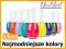 Lakier do paznokci 15ml kryjący manicure HIT