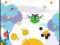 LocoRoco gra PSP