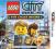 LEGO City Undercover The Chase Begins 3DS