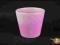 7769-5 ...... OSLONKA DO DONICZKI PINK OMBRE