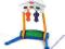 MJ414 PLAYSKOOL MUZYCZNY STOJAK GIMNASTYCZNY