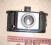 Aparat Fotograficzny Bakelitowy AMA