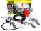 STANLEY ZESTAW PNEUMATYCZNY KOMPRESOR WĄŻ PISTOLET