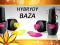 jaapee * BAZA POD LAKIER ŻELOWY UV * 00 BASE 15ml