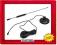 Antena do modemu ZTE MF631 MF668 SIERRA FV 24h