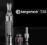 CLEAROMIZER  Atomizer KangerTech T3S _ E-papieros