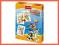 Trefl Karty Piotruś Looney Tunes  24h