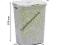 Kosz na bieliznę 60l prostokątny beż Style Curver