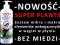 HIT! SUPER PLANTS 500 ml: MAKRO + MIKRO + WĘGIEL