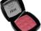 Nyx powder blush róż PB28 Bourgeois Pig tylko 2