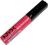 Nyx błyszczyk mega shine LG163 Pink Rose